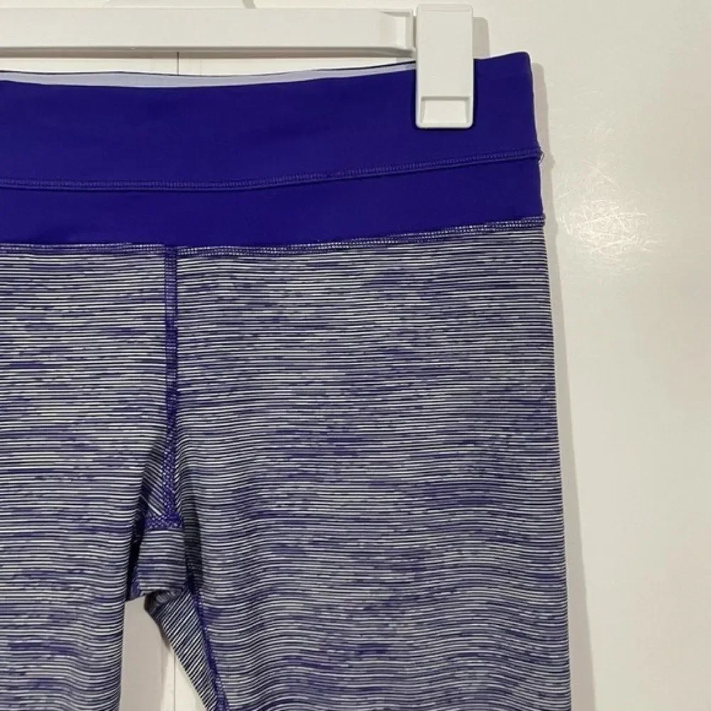 lululemon athletica gently worn